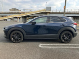 CX-30 2.0 20S ブラックトーンエディション 