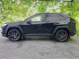 RAV4 2.0 アドベンチャー 4WD 