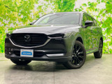 マツダ CX-8