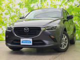 マツダ CX-3