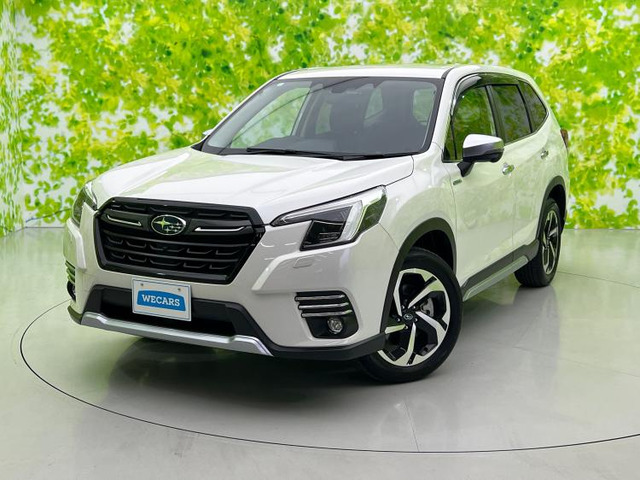 フォレスター2.0 アドバンス 4WD