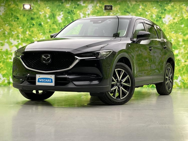 CX-5 2.0 20S プロアクティブ