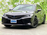 【中古車情報】トヨタ カムリ 2.5 WS  の中古車詳細（走行距離：5.8万km、カラー：グラファイトメタリック、販売地域：栃木県宇都宮市）