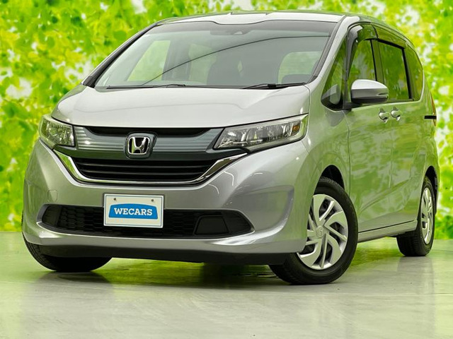 フリード 1.5 G ホンダセンシング