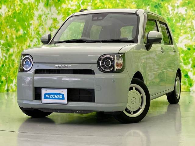 ミラトコットX SAIII