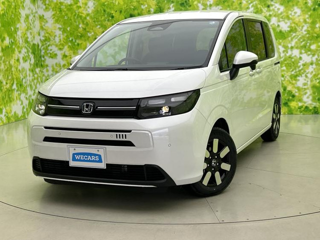 フリード 1.5 e:HEV エアー EX