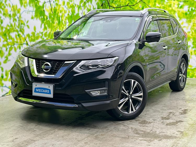 エクストレイル 2.0 20Xi 