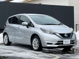 ノート 1.2 e-POWER X FOUR Vセレクション 4WD 