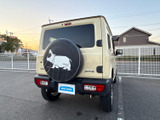 ジムニー XC 4WD 