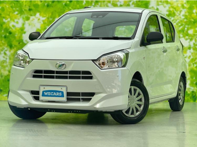 ミライース L SAIII 