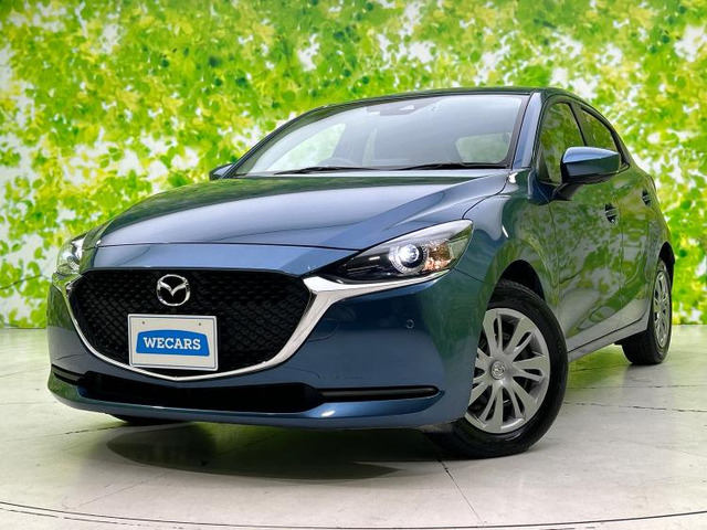 MAZDA21.5 15S スマートエディション