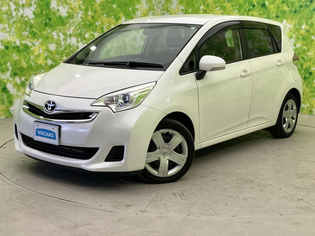 ラクティス1.5 X