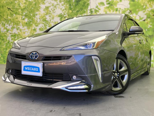 プリウス 1.8 S ツーリングセレクション