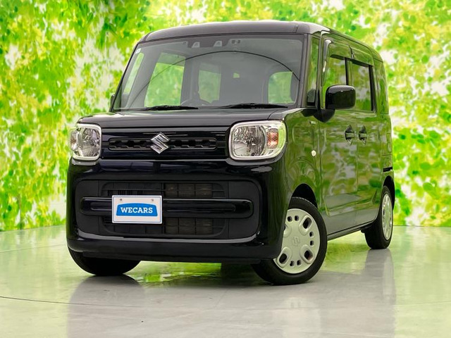 スペーシアハイブリッドG