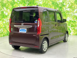N-BOX G L ホンダセンシング 
