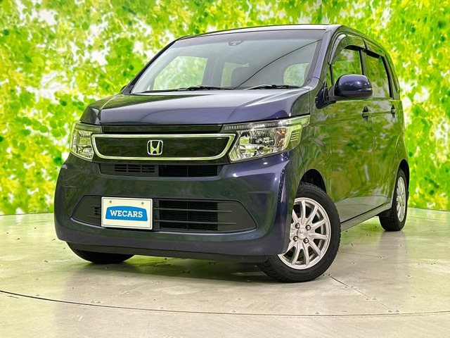 N-WGN G スタイリッシュパッケージ 