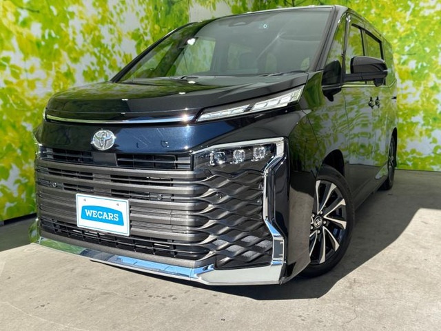 ヴォクシー 2.0 S-Z 