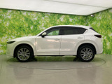 CX-5 2.2 XD エクスクルーシブ モード 