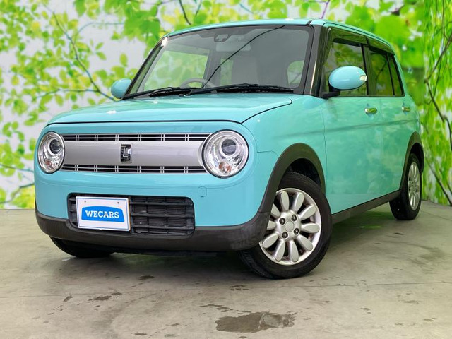 アルトラパン X 