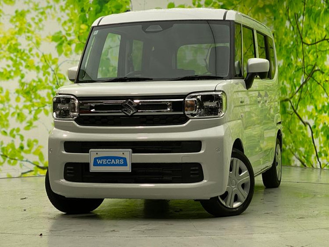 スペーシア  ハイブリッドG