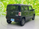 ハスラー ハイブリッド(HYBRID) G 4WD 