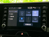 オーディオソース
