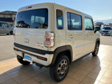 ハスラー ハイブリッド(HYBRID) G 4WD 