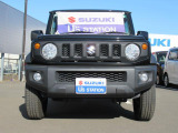 ジムニーシエラ 1.5 JL 4WD 
