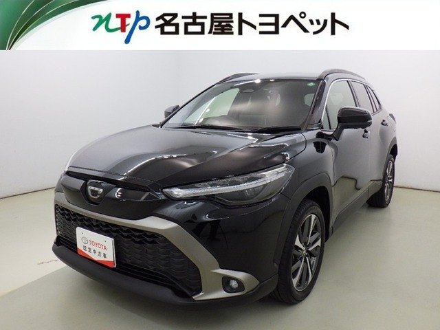 カローラクロス2.0 Z