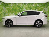 CX-60 3.3 XD ハイブリッド プレミアムモダン ディーゼル 4WD 