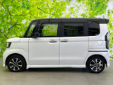 N-BOXカスタム G EX ホンダセンシング 