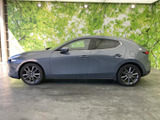 MAZDA3ファストバック 1.5 15S ツーリング 