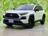 トヨタ RAV4