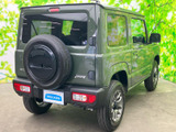 ジムニー XC 4WD 