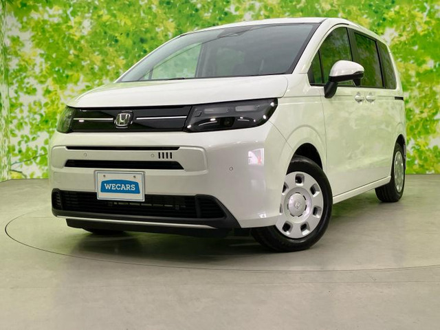 フリード 1.5 エアー 