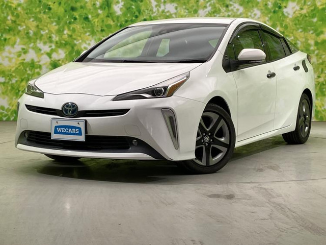 プリウス 1.8 S ツーリングセレクション