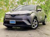 C-HR ハイブリッド 1.8 S LED パッケージ 