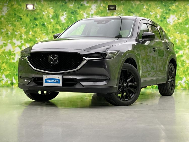 CX-52.0 20S ブラックトーンエディション