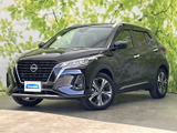 日産 キックス