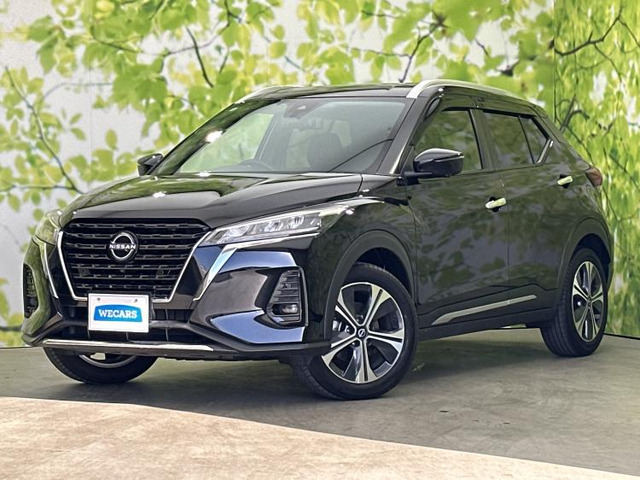 キックス 1.2 X (e-POWER) 