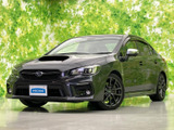 【中古車情報】スバル WRX S4 2.0 GT-S アイサイト 4WD  の中古車詳細（走行距離：5.3万km、カラー：ダークグレー・メタリック、販売地域：高知県高知市）