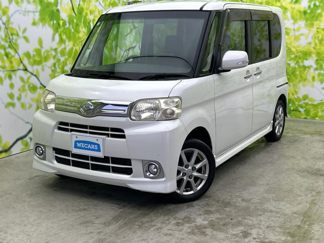 タントG スペシャル