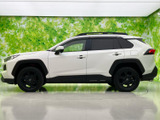RAV4 2.0 アドベンチャー オフロードパッケージ 4WD 