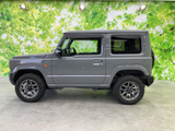 ジムニー XC 4WD 