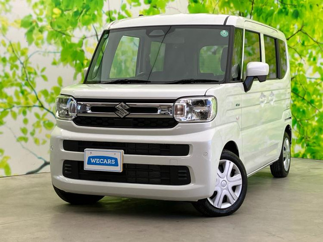 スペーシア  ハイブリッドG