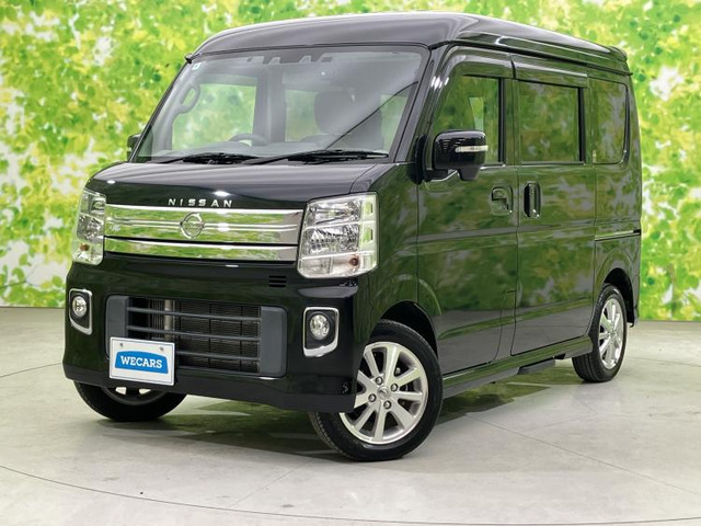 NV100クリッパーリオ G 