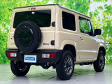 ジムニー XC 4WD 