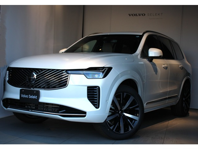 XC90 ウルトラ B5 AWD 4WD 