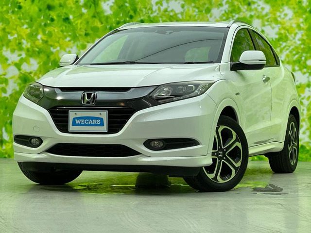 ヴェゼル 1.5 ハイブリッド Z 