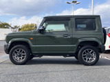 ジムニー XC 4WD 
